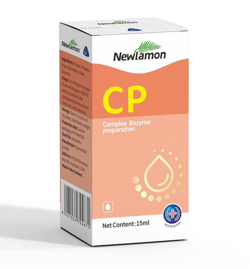 紐樂曼復配酶制劑(型號CP)