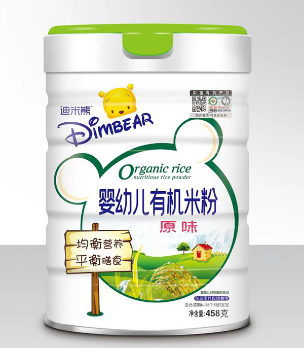 迪米熊嬰幼兒有機米粉-原味罐裝.jpg 迪米熊嬰幼兒有機米粉-原味罐裝.jpg