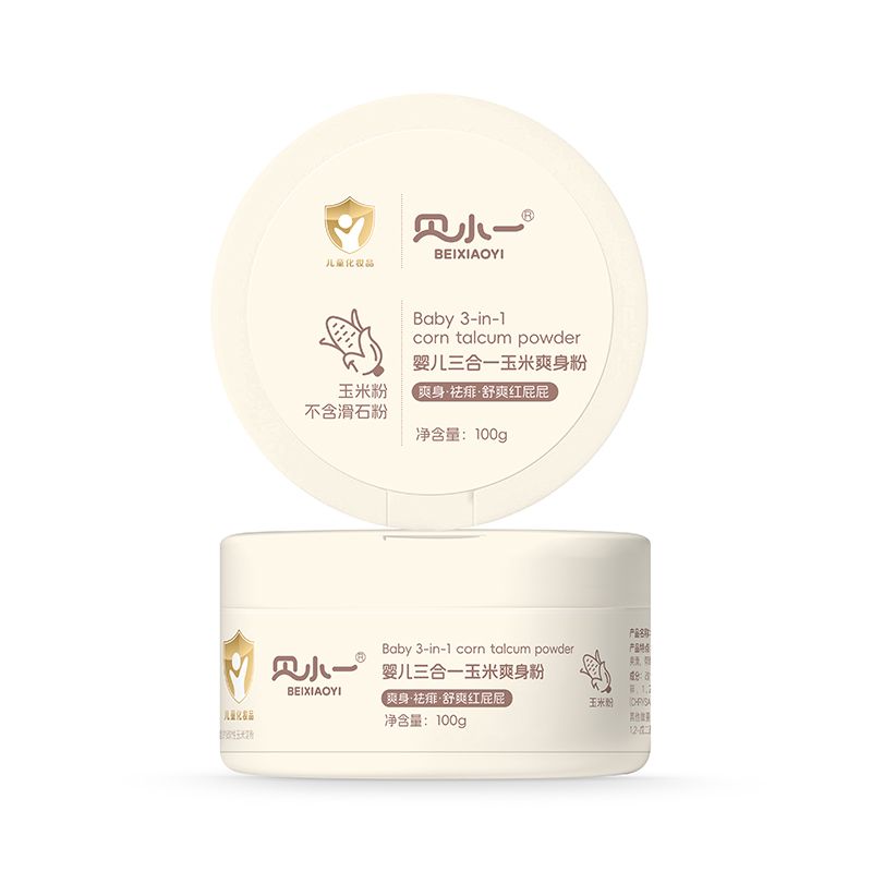 貝小一嬰兒三合一玉米爽身粉.jpg 貝小一嬰兒三合一玉米爽身粉.jpg