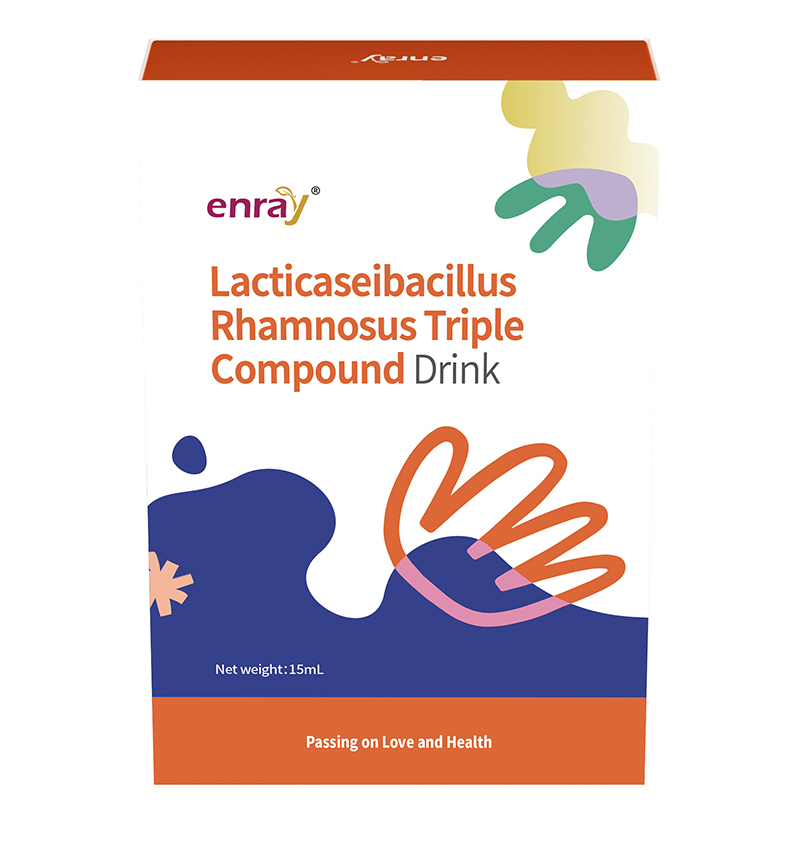 兒歌®鼠李糖乳酪桿菌三聯(lián)復(fù)合飲品活菌(未殺菌) 01