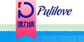 Pulilove�V���{logo