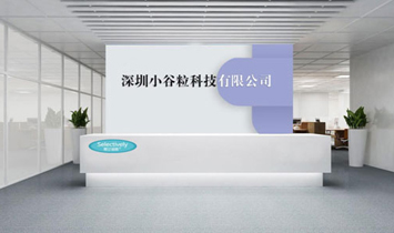 ����С�����Ƽ����޹�˾