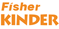 Fisher KinderƷ��logo