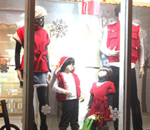 �ཿɃ�����չʾ