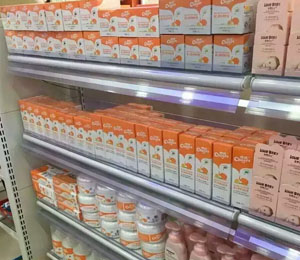 ���ϮaƷ����չʾ