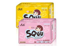 SQ衛(wèi)生巾