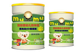 牧野漁趣嬰幼兒葡萄糖