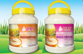 倍樂(lè)媽咪營(yíng)養(yǎng)米粉