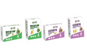 吉米熊藥食同源營養(yǎng)品