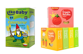 愛荷美有機(jī)輔食