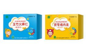 萬通健康產(chǎn)業(yè)藥食同源微晶粉