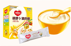 麥丹郎營養(yǎng)粥OEM代加工