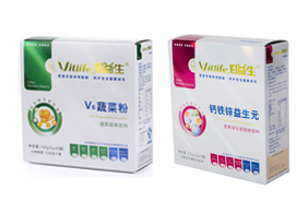 好益生天然輔食