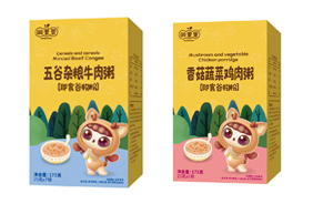 田果果BB營養(yǎng)粥