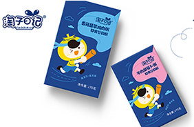 淘子日記營養(yǎng)粥