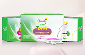 �ɵ���DHA���͠I�B(y��ng)Ʒ