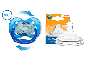 貝比樂哺喂用品