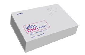 邦諾非常3+1DHA藻油咀嚼片