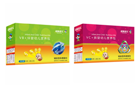 諾愛諾兒營養(yǎng)包