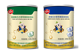 雅因樂(lè)無(wú)水葡萄糖