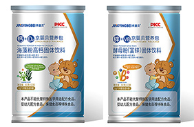 京嬰貝營養(yǎng)包