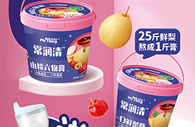 宅羊羊常潤(rùn)清膏滋