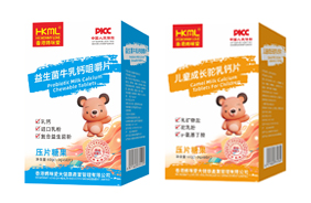 香港媽咪愛(ài)鈣片