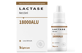 葆萊樂乳糖酶滴液