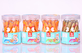 匯嬰寶魚(yú)腸系列