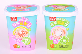 匯嬰寶魚(yú)餅系列