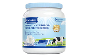 愛(ài)嘉藍(lán)胖子益生菌多維高鈣營(yíng)養(yǎng)粉