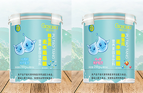 橙色貝貝無(wú)水葡萄糖