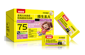 樂(lè)佑健康特膳粉