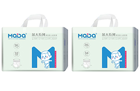 MaDa芯大系列拉拉褲