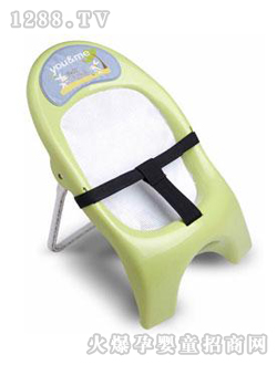 媽媽愛yinge洗澡架