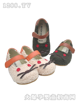 kakahouse��ͯ��ͨ��Ь