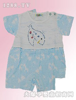 安嬰寶yinge上衣