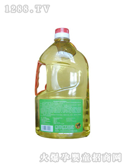 康邦美味核桃油1.5l