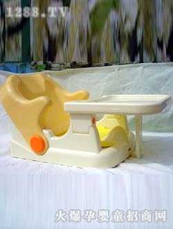 點(diǎn)點(diǎn)關(guān)愛多功能浴椅