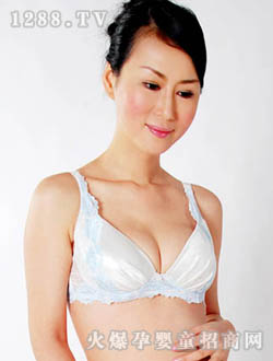 孕唯美高檔蕾絲花邊文胸