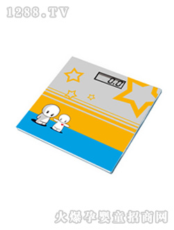 日華母嬰兩用秤