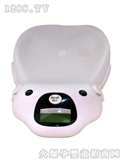 日華yinge體重秤