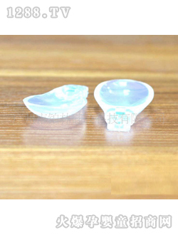 鉑林液體硅膠匙梗