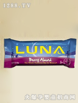 Clifbar婦女能量棒