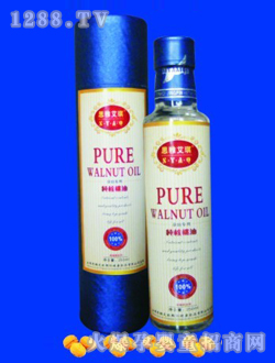 36個(gè)月以上寶寶核桃油