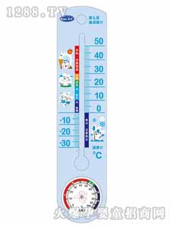 天使坊yinge房溫濕度計