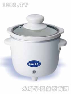 天使坊yinge粥煲