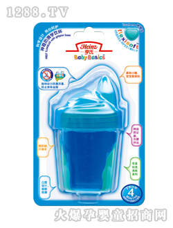 亨氏神奇防滑學(xué)飲杯