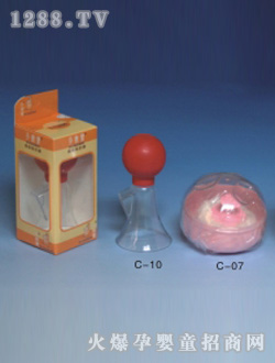 多樂(lè)寶yingye粉撲