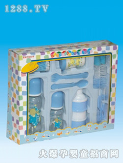 多樂(lè)寶藍(lán)色yingy用品